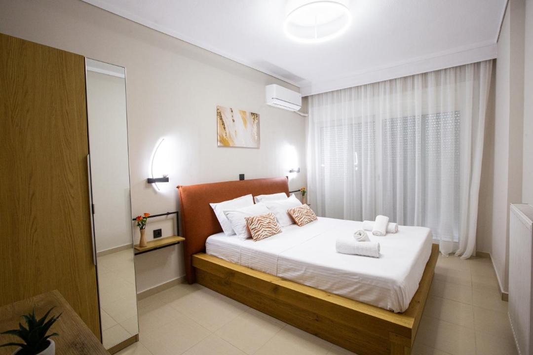 Photo of Bedroom in Thessaloniki