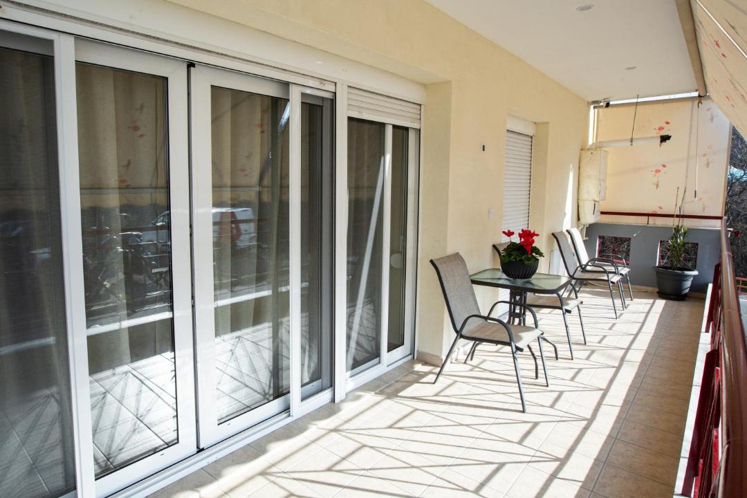Photo of Patio Balcony in Thessaloniki