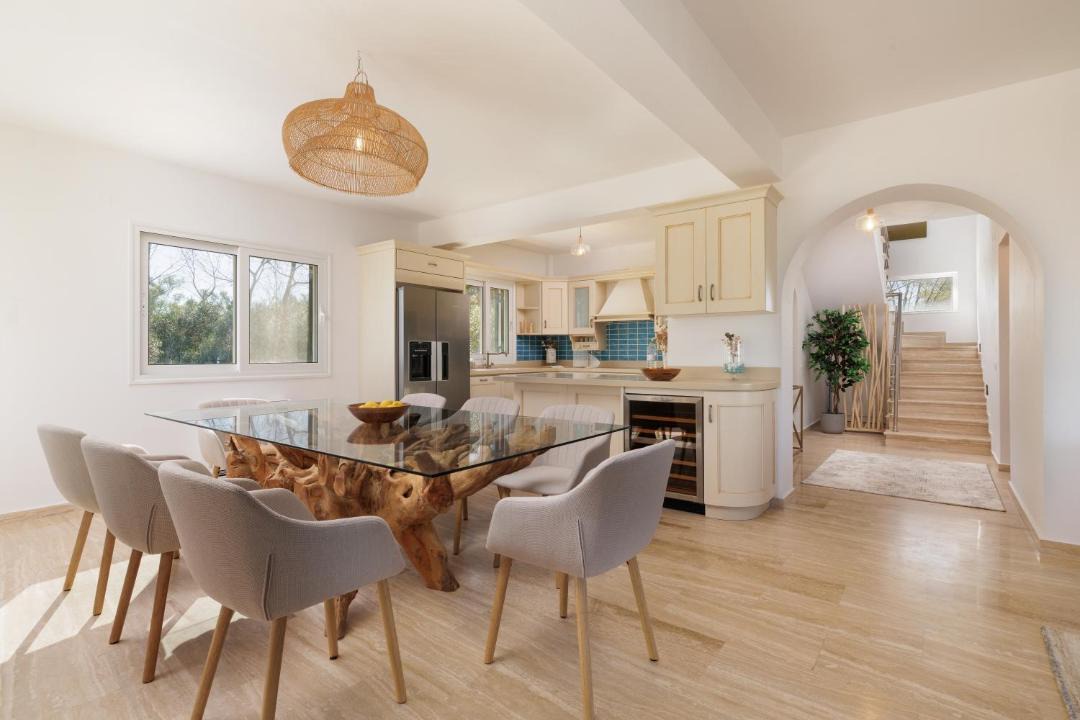 Photo of Kitchen in Molos