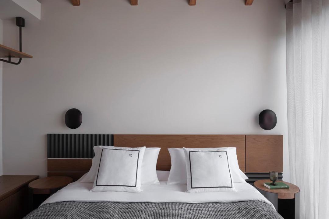 Photo of Bedroom in Lefkada Town