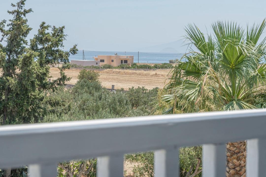 Photo of Patio Balcony in Kardamena