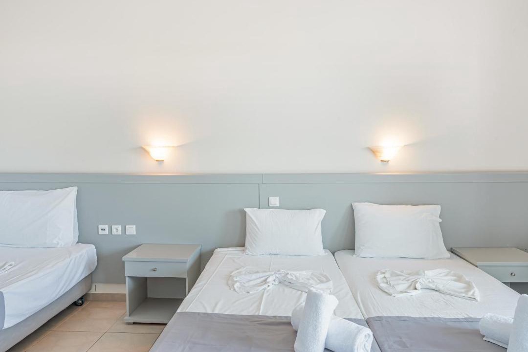 Photo of Bedroom in Kardamena