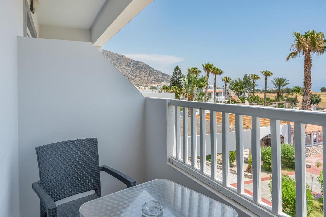 Photo of Patio Balcony in Kardamena