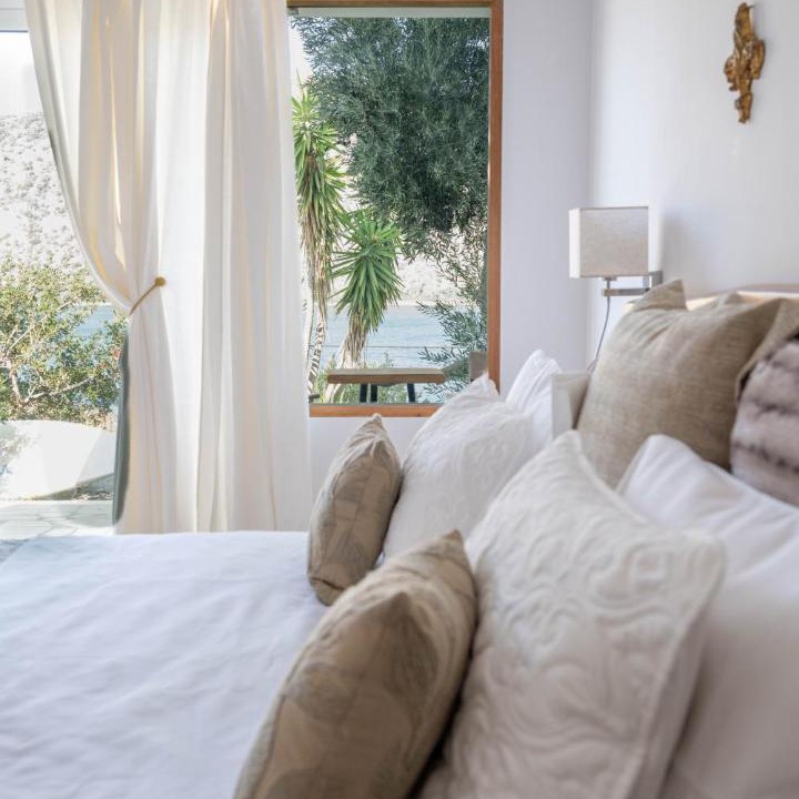 Photo of Bedroom in Limni Vouliagmenis