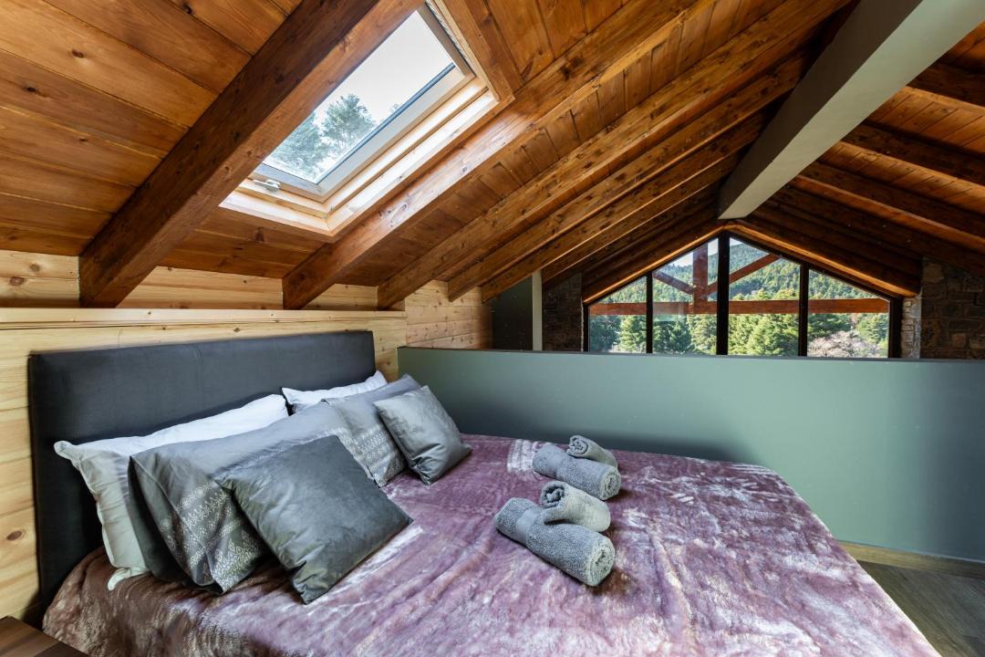 Photo of Bedroom in Kalavrita