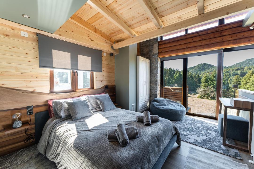 Photo of Bedroom in Kalavrita