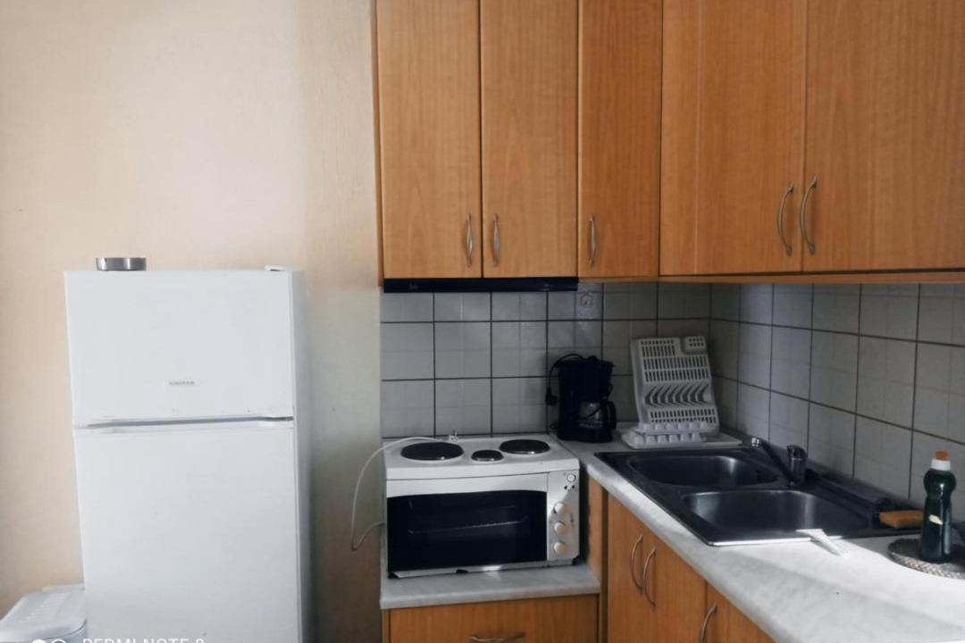 Photo of Kitchen in Agia