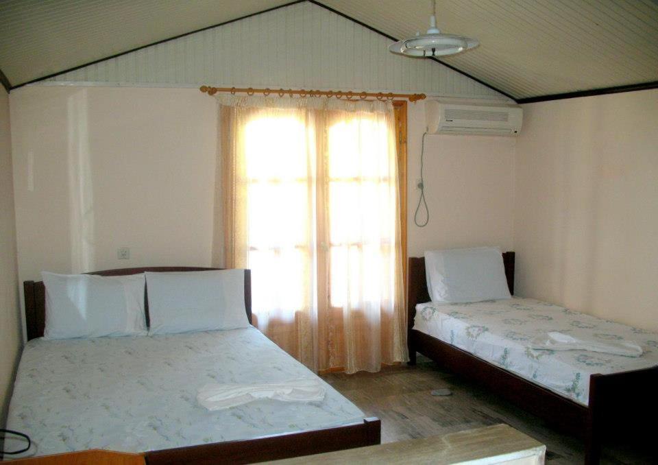 Photo of Bedroom in Paralia Skotinis