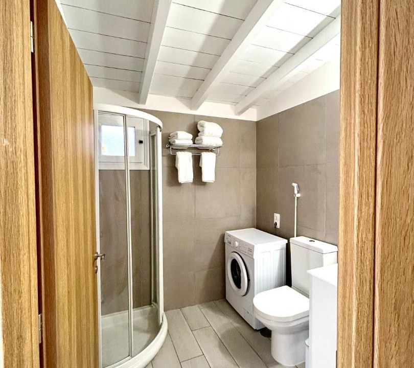 Photo of Bathroom in Ano Siros