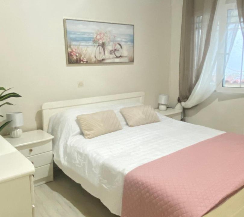 Photo of Bedroom in Aleimmatades