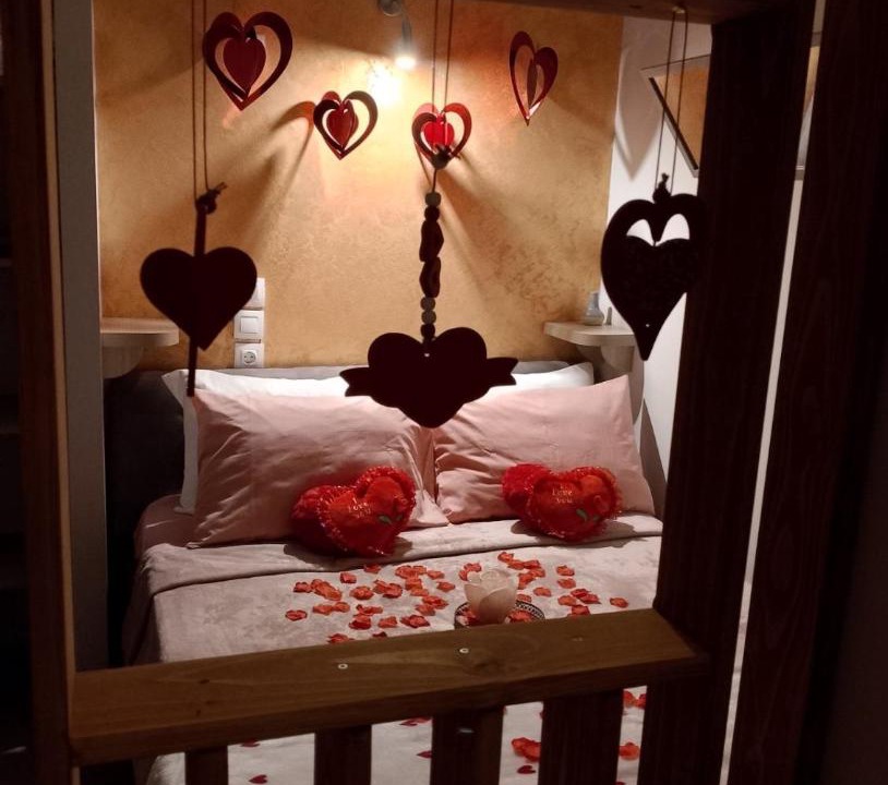 Photo of Bedroom in Evosmos