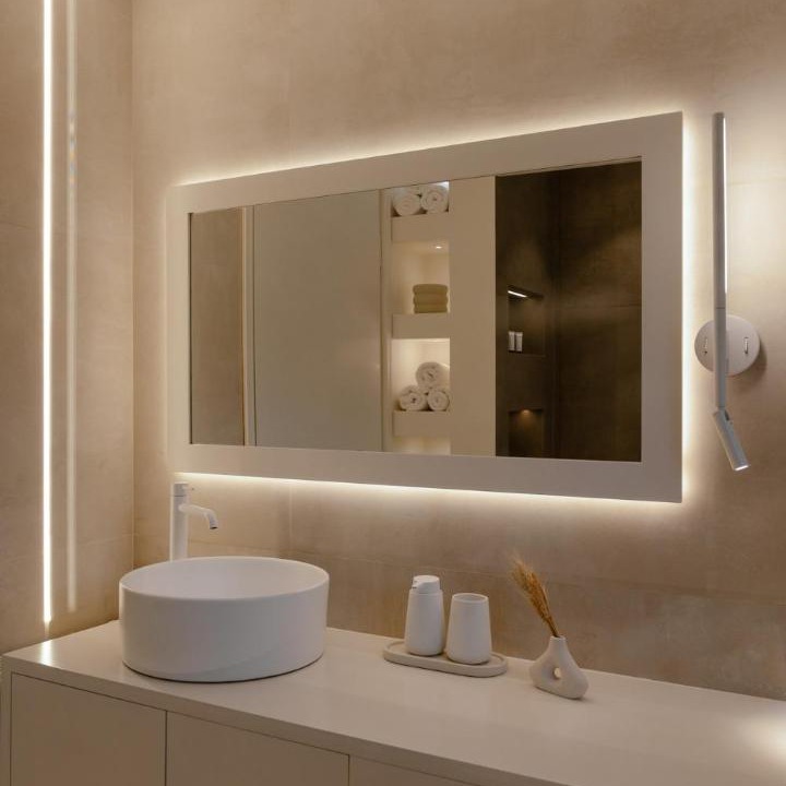 Photo of Bathroom in Vlichada