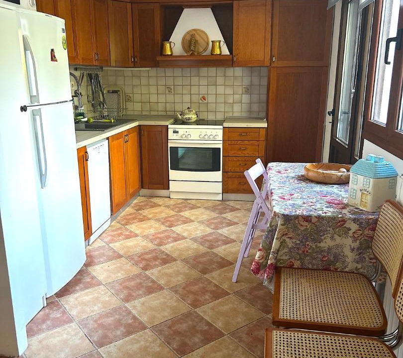 Photo of Kitchen in Iasmos