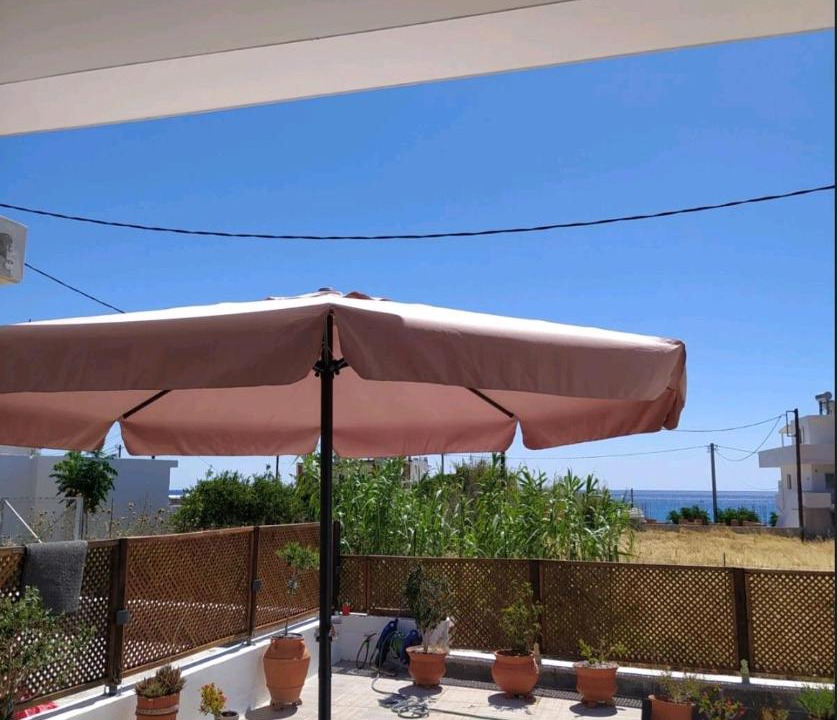 Photo of Patio Balcony in Stegna