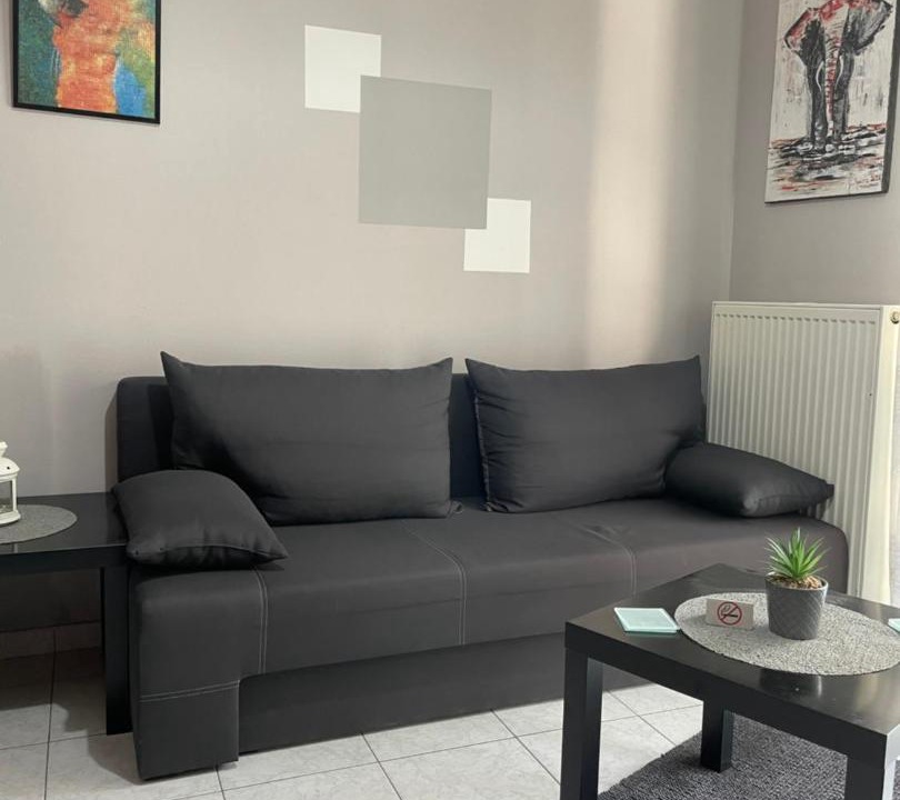 Photo of Livingroom in Serres