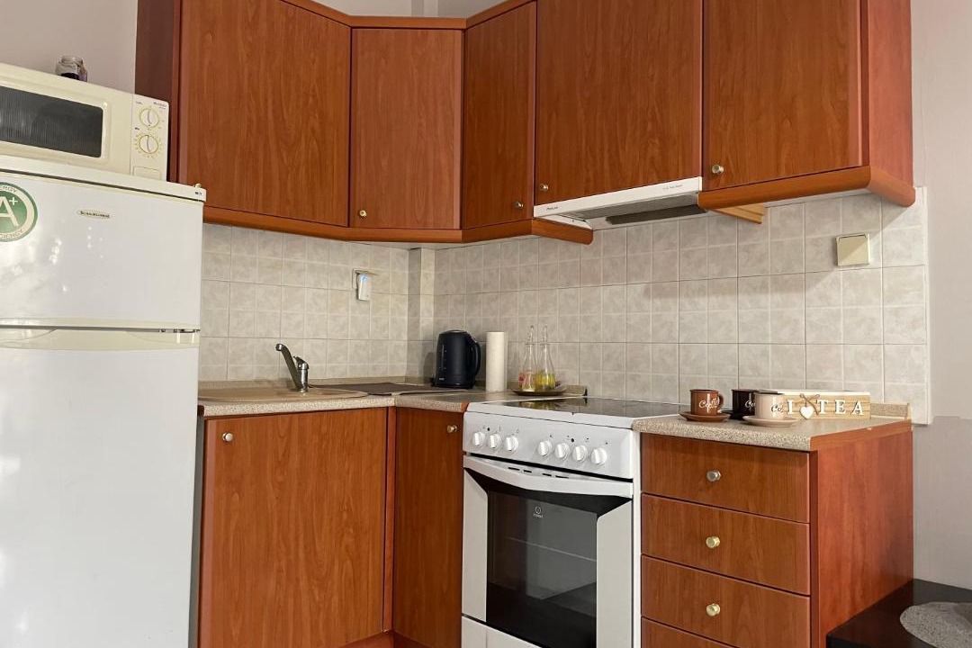 Photo of Kitchen in Serres