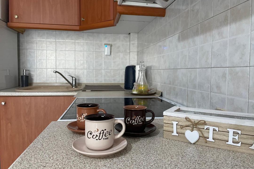 Photo of Kitchen in Serres