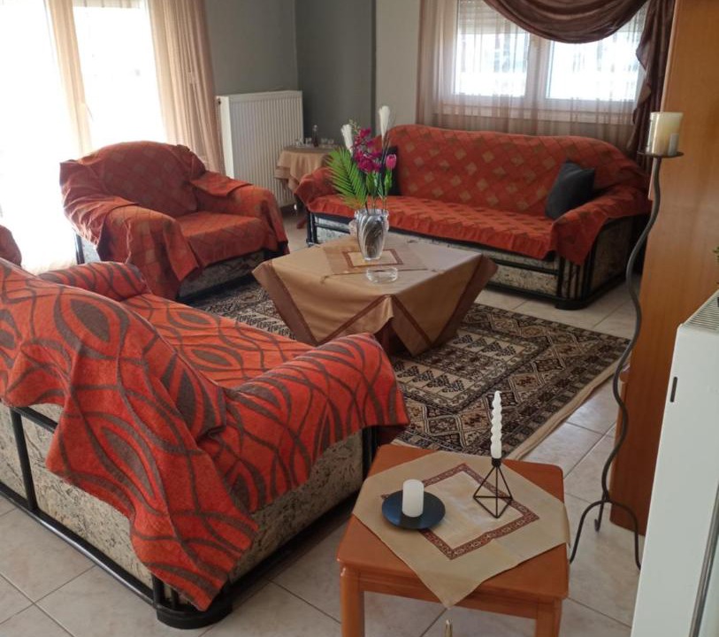 Photo of Livingroom in Avdira