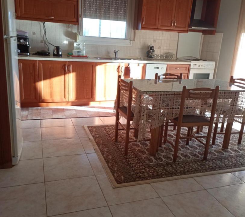 Photo of Kitchen in Avdira