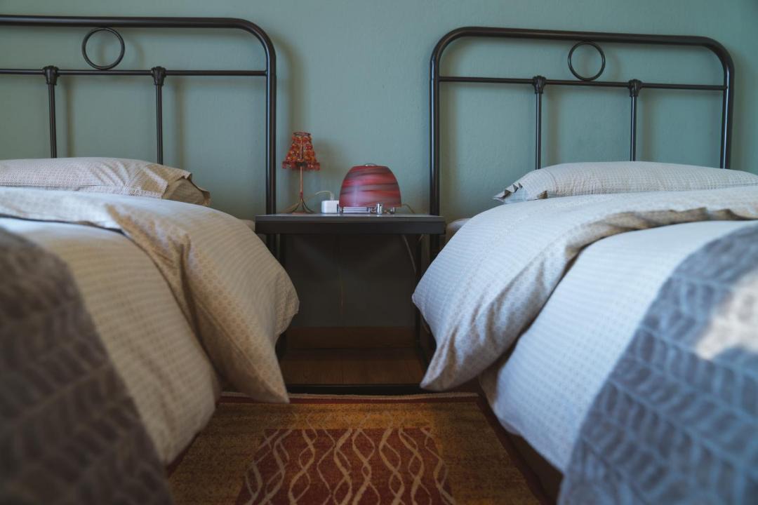 Photo of Bedroom in Exaplatanos