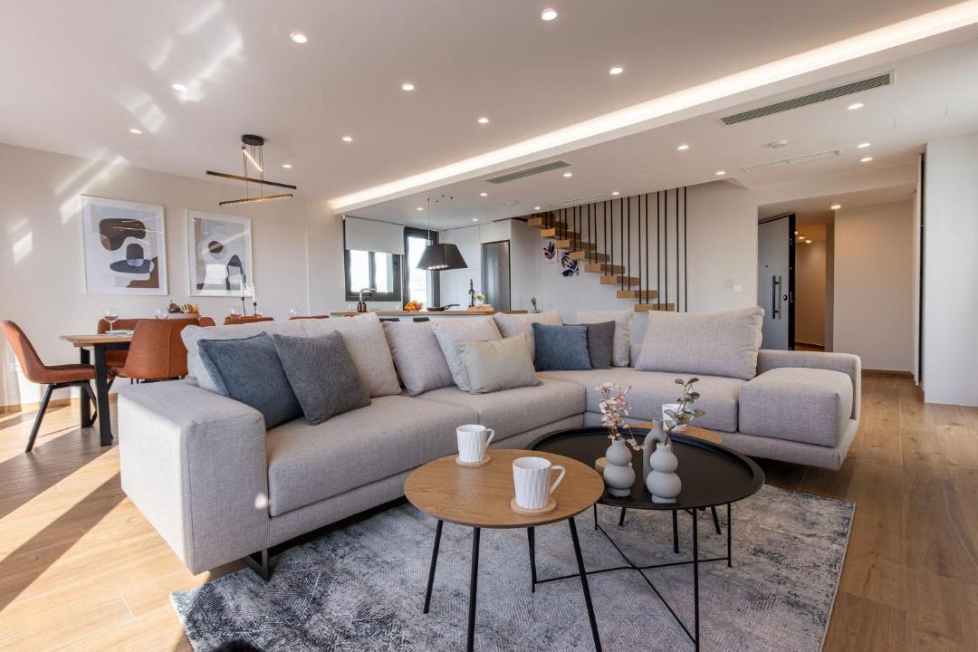 Photo of Livingroom in Vari-Voula-Vouliagmeni