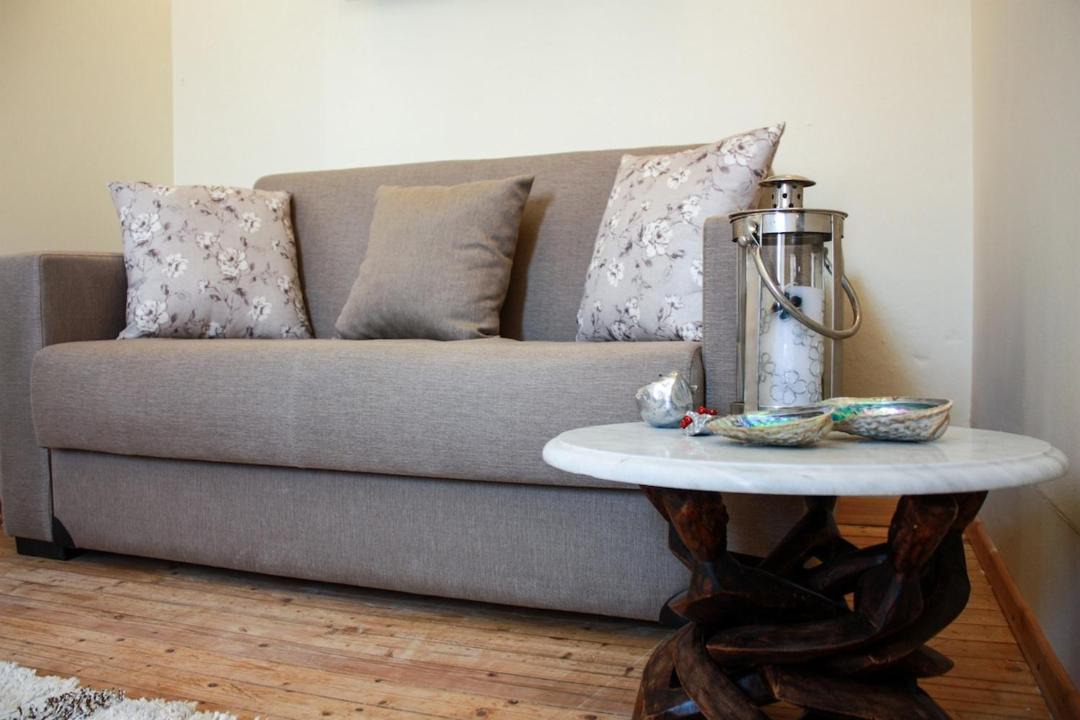 Photo of Livingroom in Nea Propontida