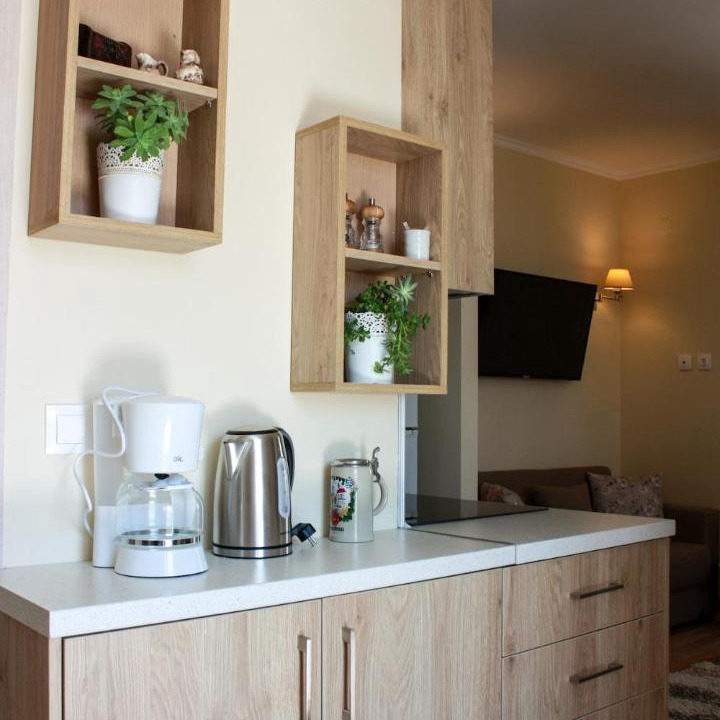 Photo of Kitchen in Nea Propontida