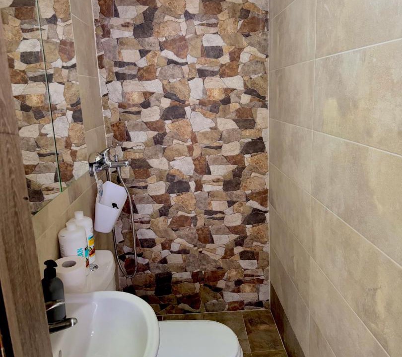 Photo of Bathroom in Serres