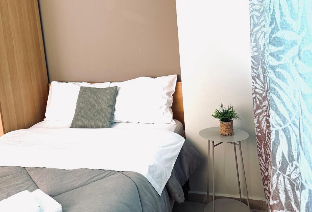 Photo of Bedroom in Serres