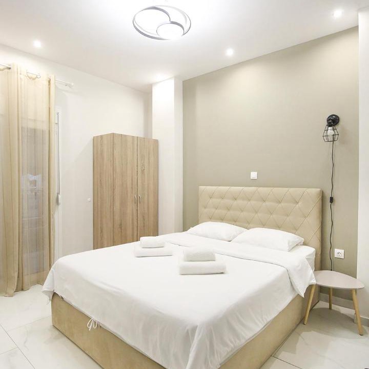 Photo of Bedroom in Stavroupoli