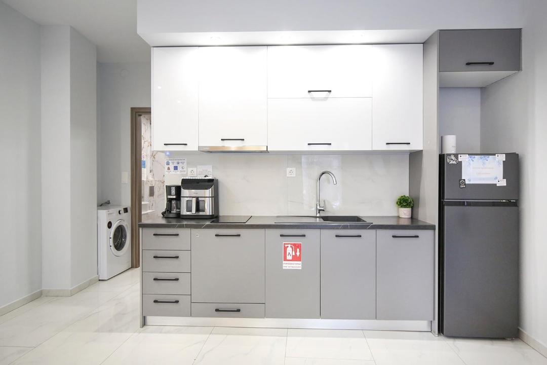 Photo of Kitchen in Stavroupoli