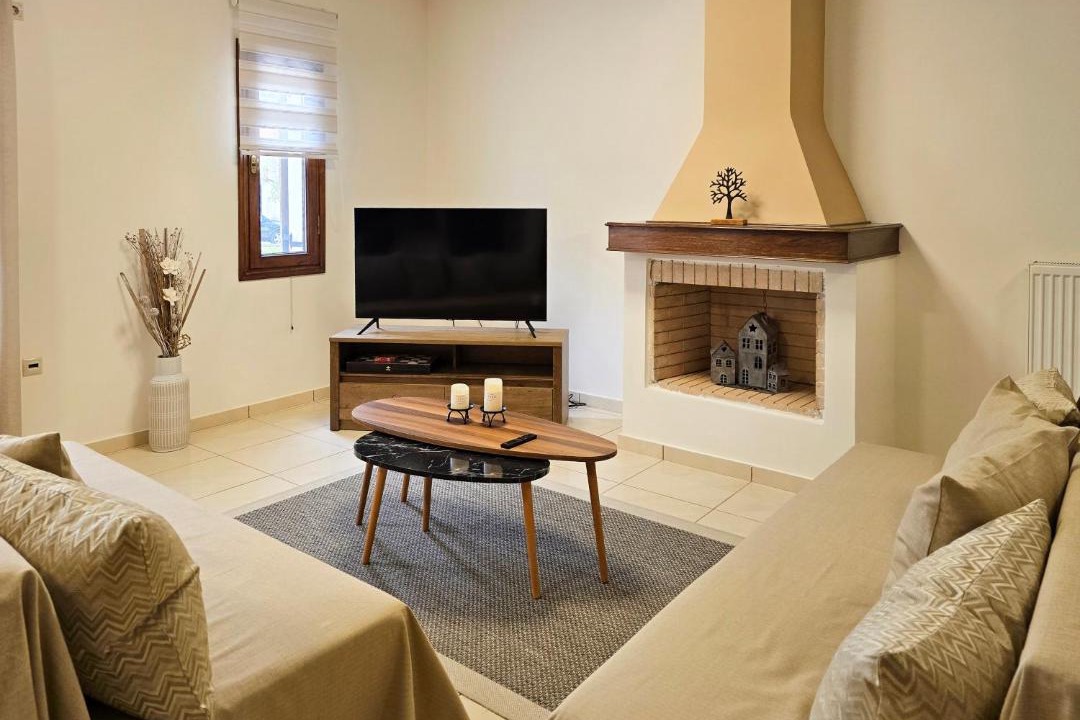 Photo of Livingroom in Lavrio