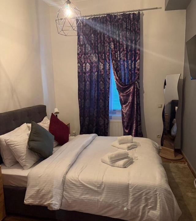 Photo of Bedroom in Kastoria