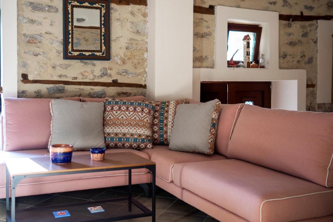 Photo of Livingroom in Kastoria