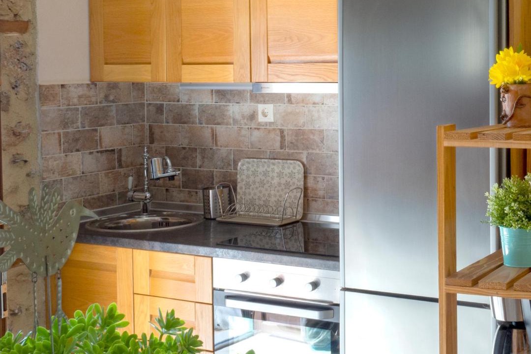 Photo of Kitchen in Kastoria