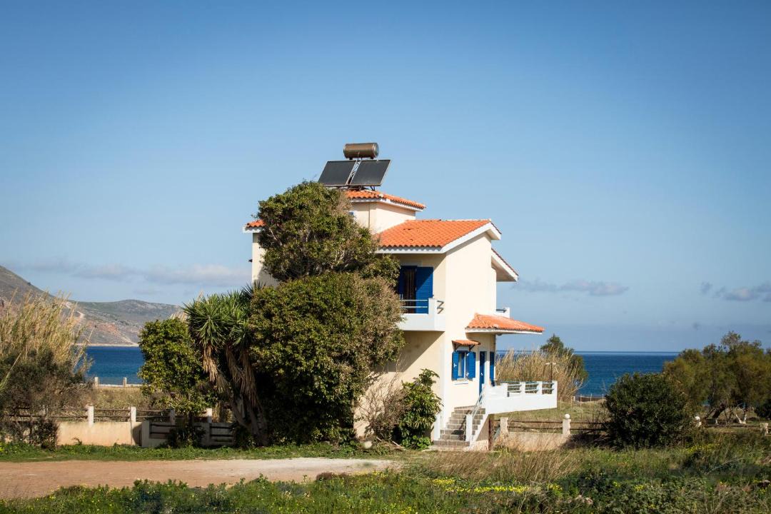 Photo of Others in Kissamos