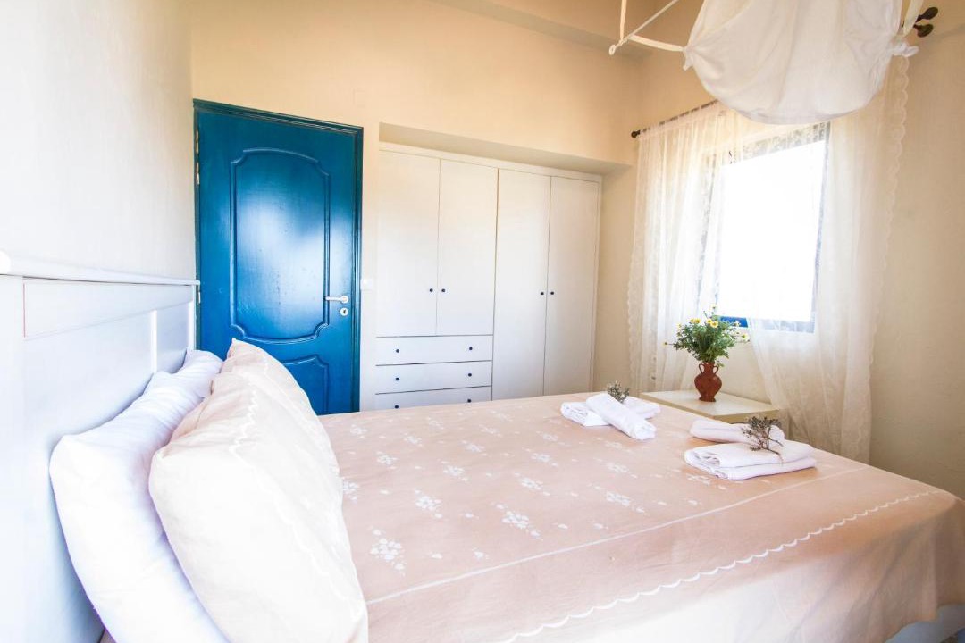 Photo of Bedroom in Kissamos