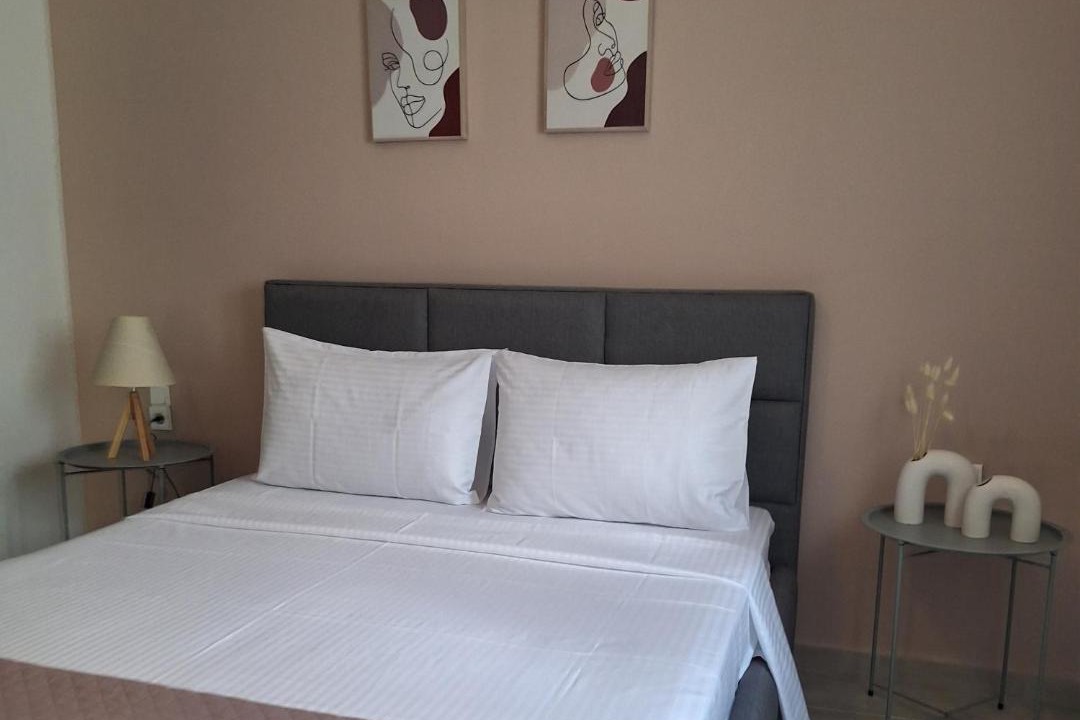 Photo of Bedroom in Kardhakata