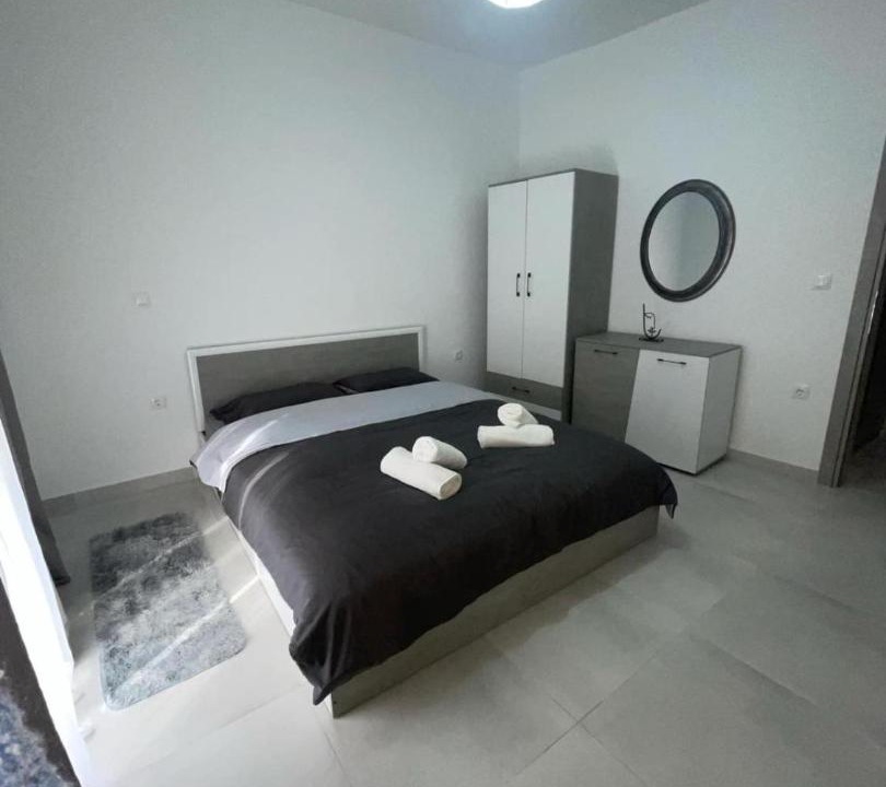 Photo of Bedroom in Evosmos