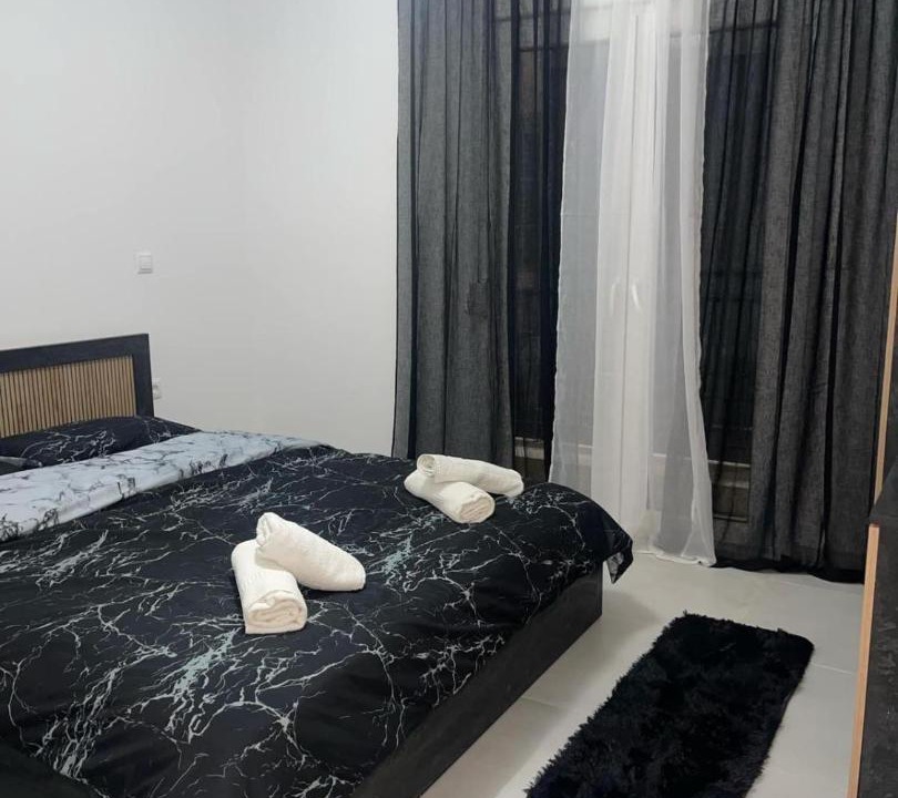 Photo of Bedroom in Evosmos