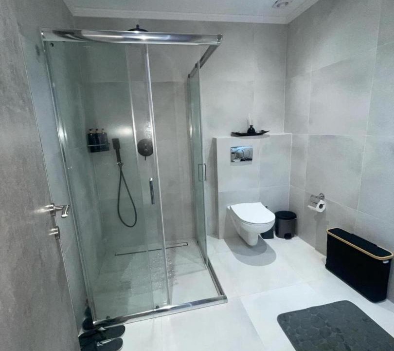 Photo of Bathroom in Evosmos