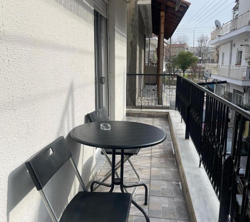 Photo of Patio Balcony in Evosmos