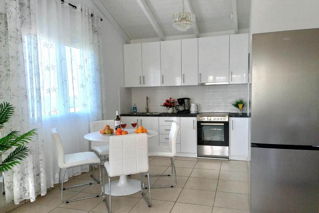 Photo of Kitchen in Old Hersonissos