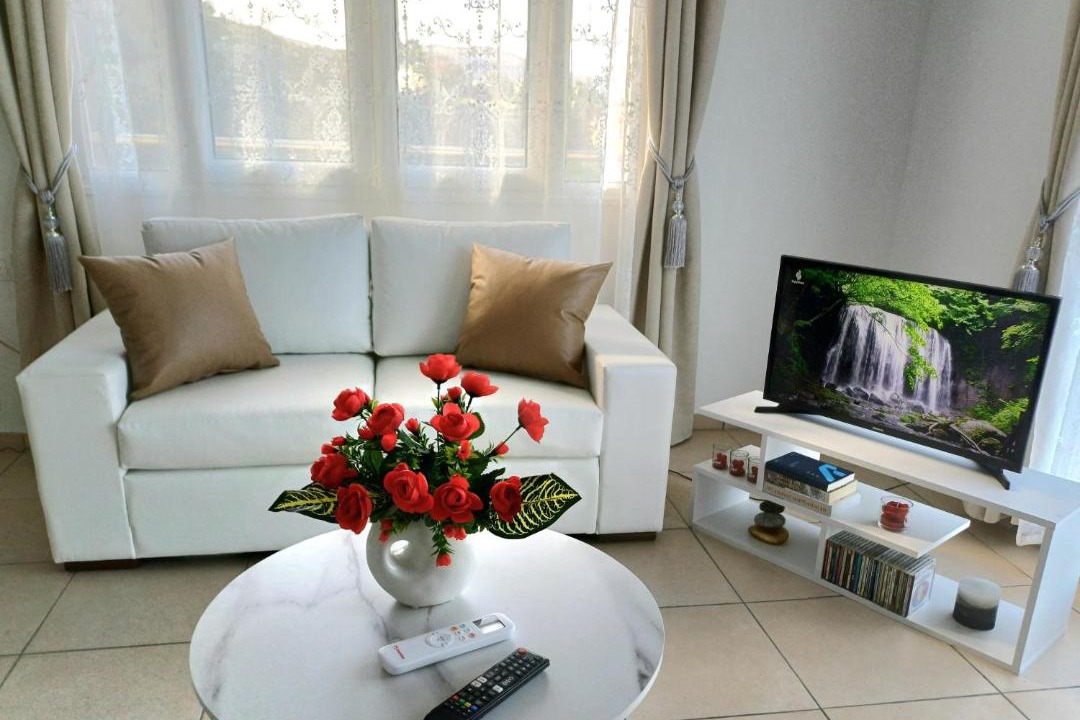 Photo of Livingroom in Old Hersonissos