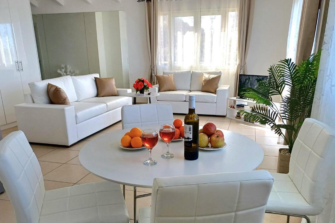 Photo of Livingroom in Old Hersonissos