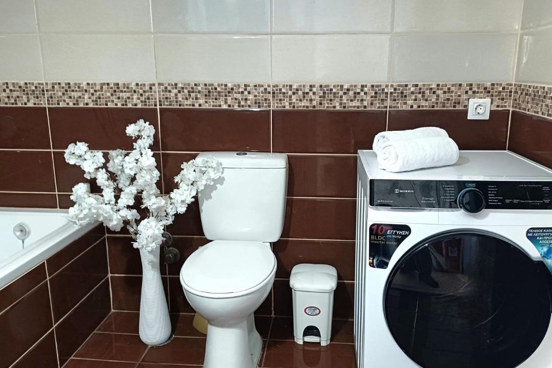 Photo of Bathroom in Old Hersonissos