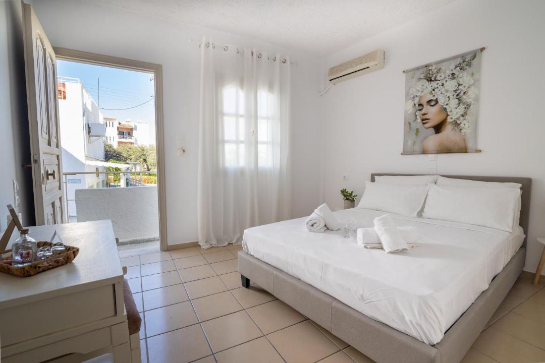 Photo of Bedroom in Piskopiano