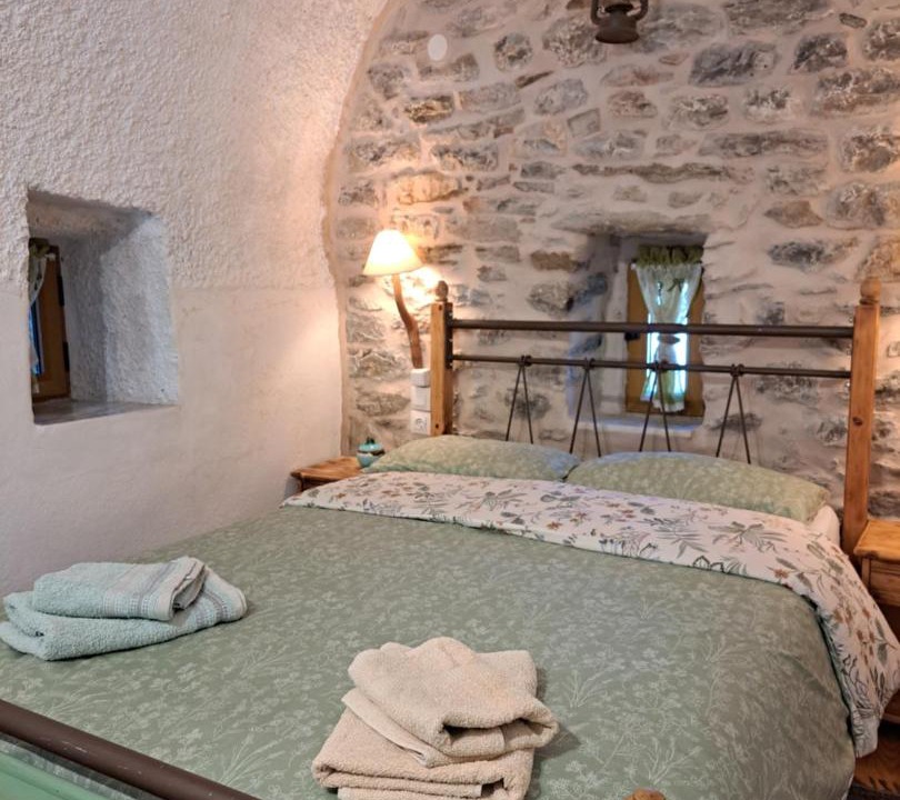 Photo of Bedroom in Vatheia