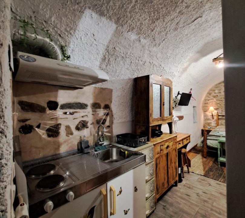 Photo of Kitchen in Vatheia