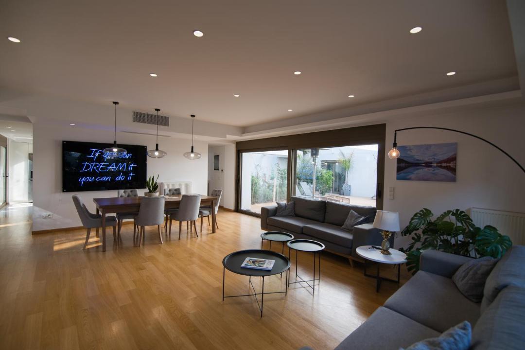 Photo of Livingroom in Vari